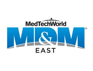 Stop by our Super Brush LLC Booth #656 at MD&M East in NYC