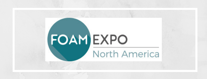 Super Brush LLC Will Be Exhibiting at Foam Expo