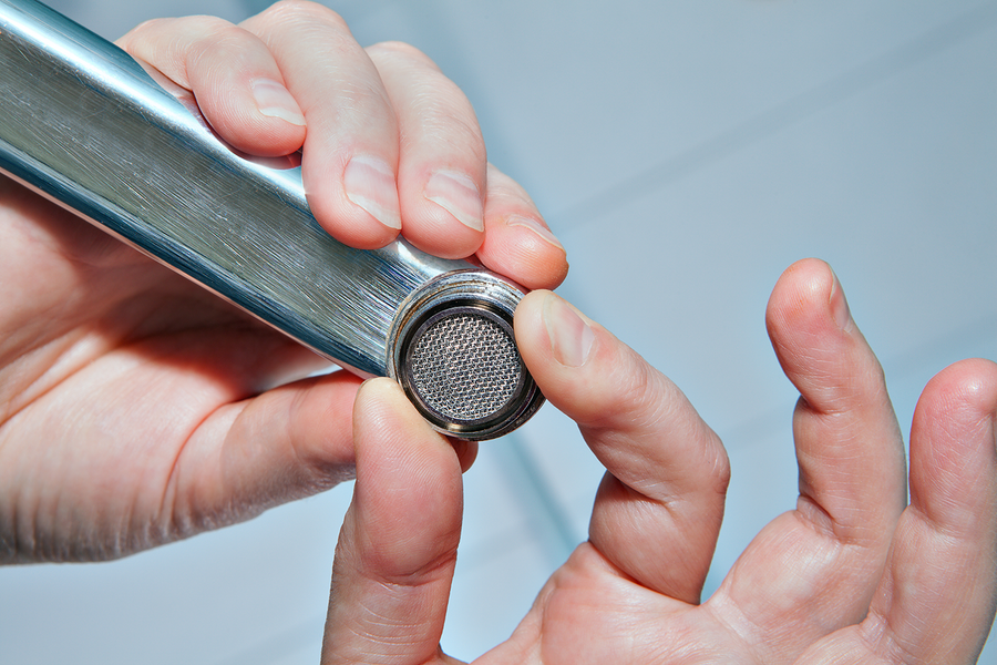 How to Clean a Faucet Aerator and Restore Water Flow
