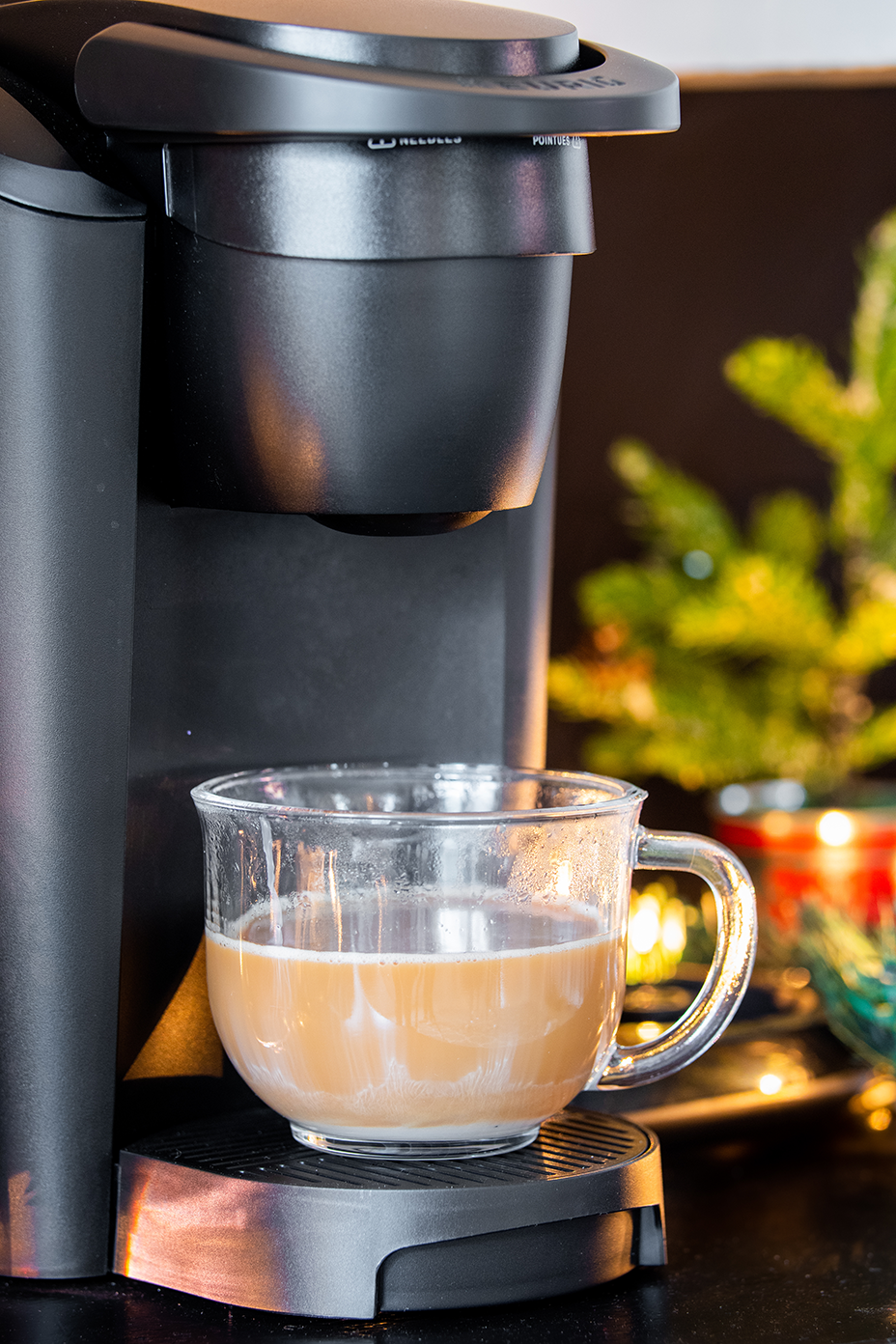 How to Clean a Keurig Needle and K Cup Pod Holder