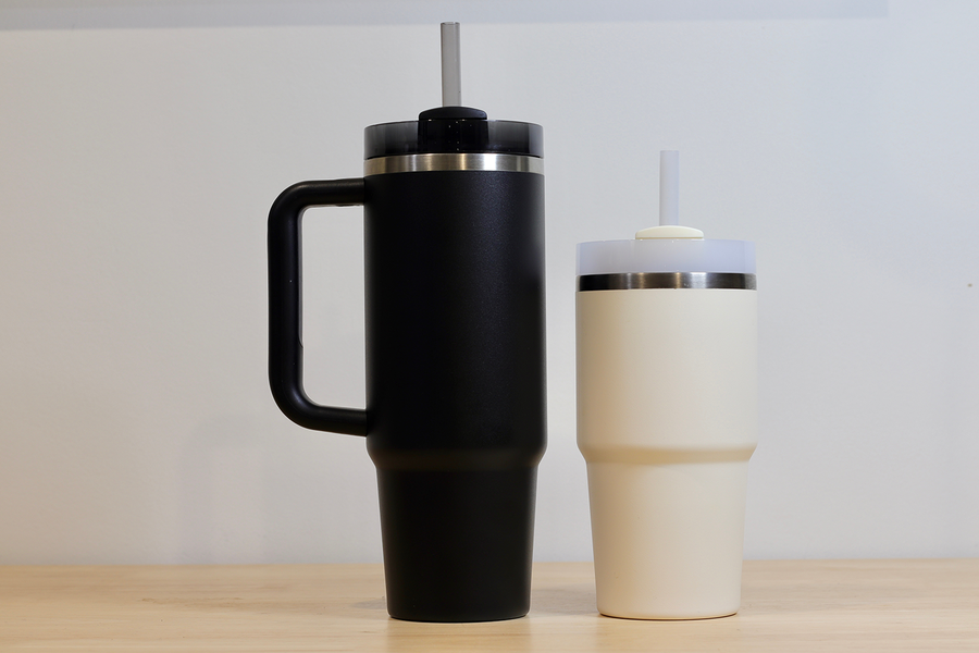 How to Clean a Stanley Quencher Lid