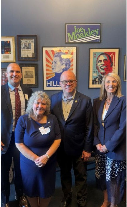 Super Brush LLC Invited to Participate in Walmart's Fifth Annual U.S. Manufacturing Fly-In