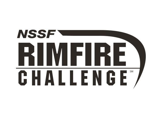 Dýška za 750 dolarů darovaná NSSF Colorado Rimfire na Weld State Championship