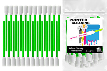 Swab-its® Printer Cleaning Foam Tools