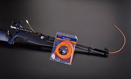 Swab-its Brand New Bore-Whips, Pull Thru Firearm Cleaning Whips