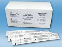 Swab-its Sterile Foam Swabs