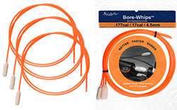 Swab-its .17cal Air Rifle Gun Cleaning Products