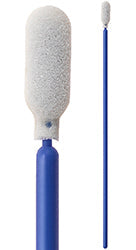 Swab-its 6" Foam Cleaning Swabs