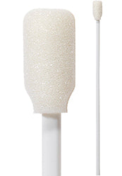 9&quot; Foam Swabs