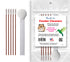 (NEW) Swab-its Feeder Cleaners - Retail Cleaning Swabs for Hummingbird Feeders and More: 87-8226