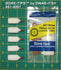 (12 Bag Case) .40cal/.44cal/10mm/410 Gauge Gun Cleaning Bore-tips® by Swab-its®: Barrel Cleaning Swabs: 41-4001-12CS