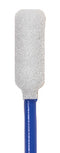 (Single Bag) .357/.38cal/9mm 3 in 1 Cleaning Tool Bore-Sticks™ by Swab-its®: 43-0909