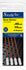 (12 Bag Case) .40cal/.44cal/10mm/410 One-Piece Rod W/Swab Cleaning Tool Bore-Sticks™ by Swab-its®: 43-4009-12-2