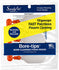 12 Gauge Gun Cleaning Bore-tips® by Swab-its®: Barrel Cleaning Swabs: 41-0012