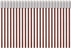 3" Mini Tip Cleaning Swabs by Swab-its® Firearm Cleaning Swabs: 81-9056