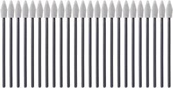3" Precision Tip Cleaning Swabs by Swab-its® Firearm Cleaning Swabs: 81-4553