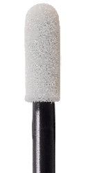 71-4512: 2.79” Overall Length Swab with Small Mitt and Polypropylene Handle lint-less precision cleaner and applicator.