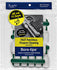 (Value Bag) .45cal Gun Cleaning Bore-tips® by Swab-its®: Barrel Cleaning Swabs: 41-4506