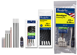 Swab-its® .22cal Handgun Cleaning Kit