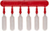 .243cal/6mm Gun Cleaning Bore-tips® by Swab-its®: Barrel Cleaning Swabs: 41-2431