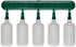 .45cal Barrel Cleaning Bore-tips® by Swab-its®: Barrel Cleaning Swabs: 41-4501