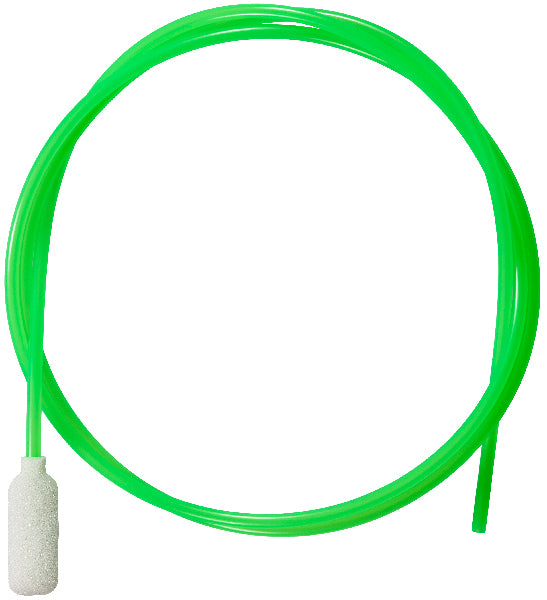 Swab-its® .22cal / 5.56mm Bore-Whips™ Pull-Through Gun Cleaning Swabs – Dealer Case (12 Bags) | 144 Count