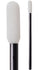 4.438” Overall Length Foam Swab with Large Flexor Tip Foam Mitt and Polypropylene Handle lint-less precision applicator.