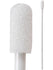 71-4557: 4” Overall Length Swab with Small Foam Mitt on a Polypropylene Handle perfect for precise application or cleaning tight spaces