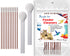 Retail Cleaning Swabs for Hummingbird Feeders and More: 87-8212